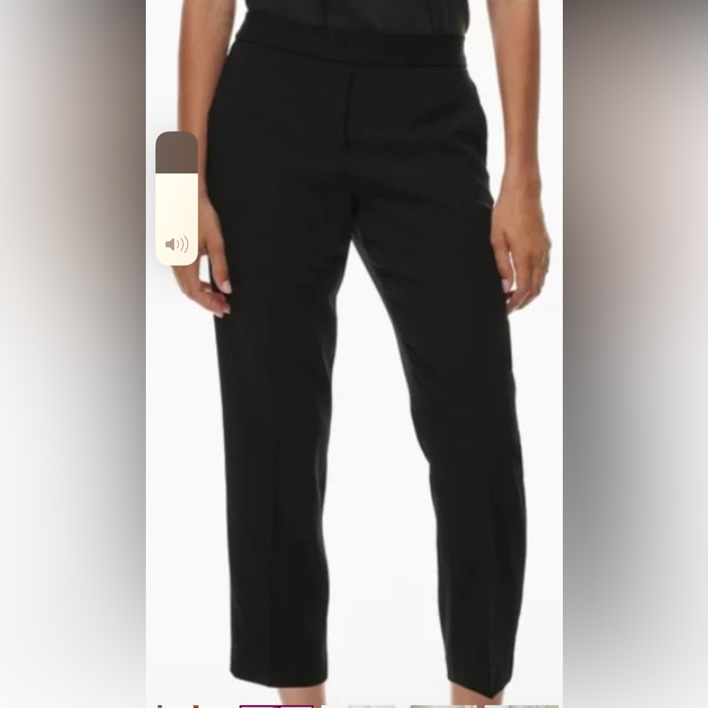 Babaton cohen Pants, size 2